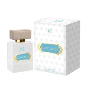 Blanc-crème profumo – eau de parfum 100ml