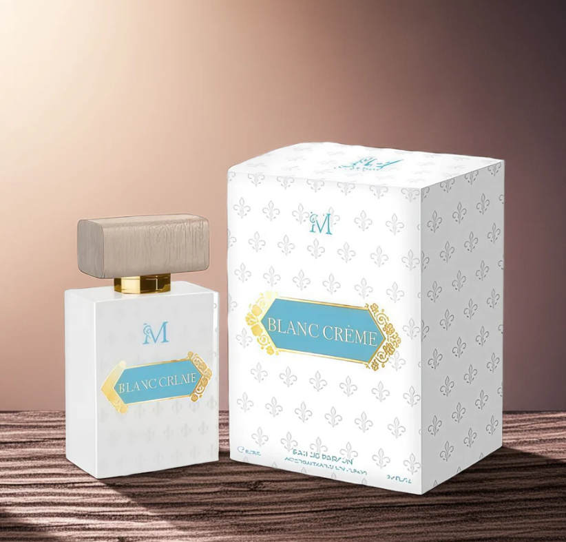  blanc-crème profumo – eau de parfum 100ml - foto 2