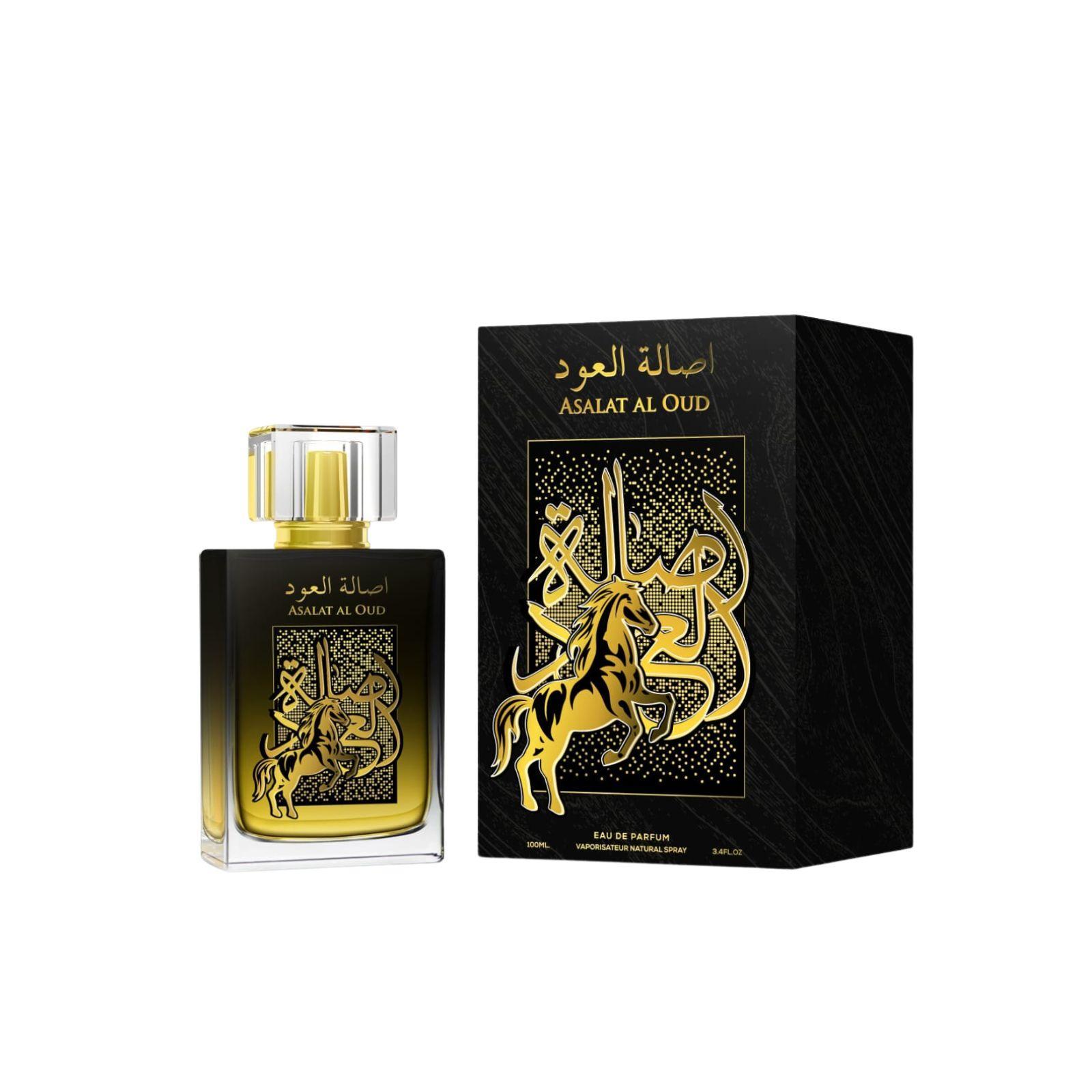  profumo asalat al oud - foto 1