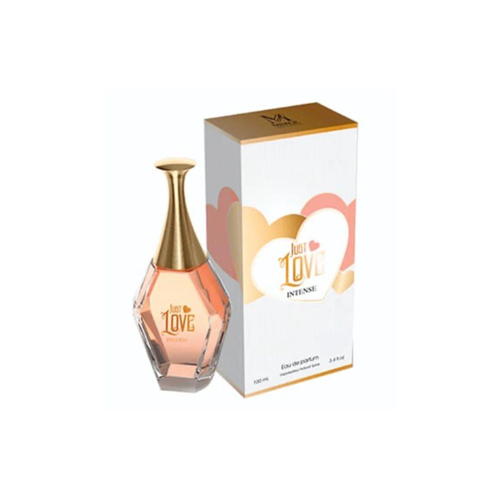  profumo just love intense - foto 2