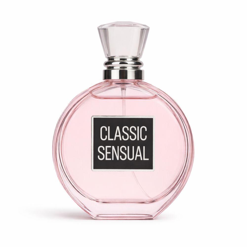  classic sensual eau de parfum 100ml - foto 1