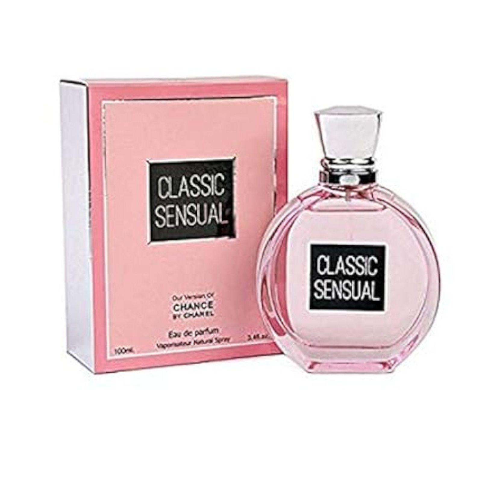  profumo classic sensual - foto 1
