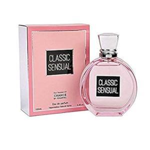 Profumo classic sensual