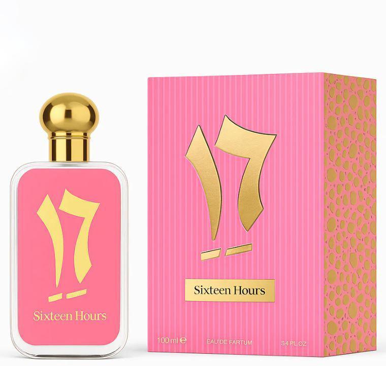  profumo da donna sixteen hours – eau de parfum 100ml - foto 1