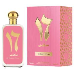 Profumo sixteen hours