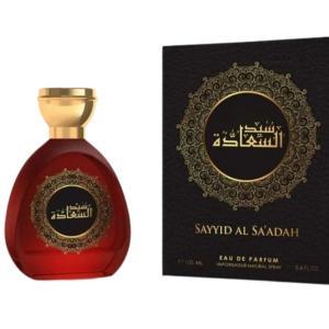 Profumo sayyid al sa'adah
