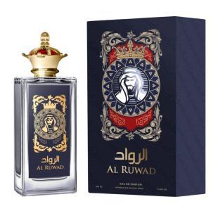 Profumo al ruwad
