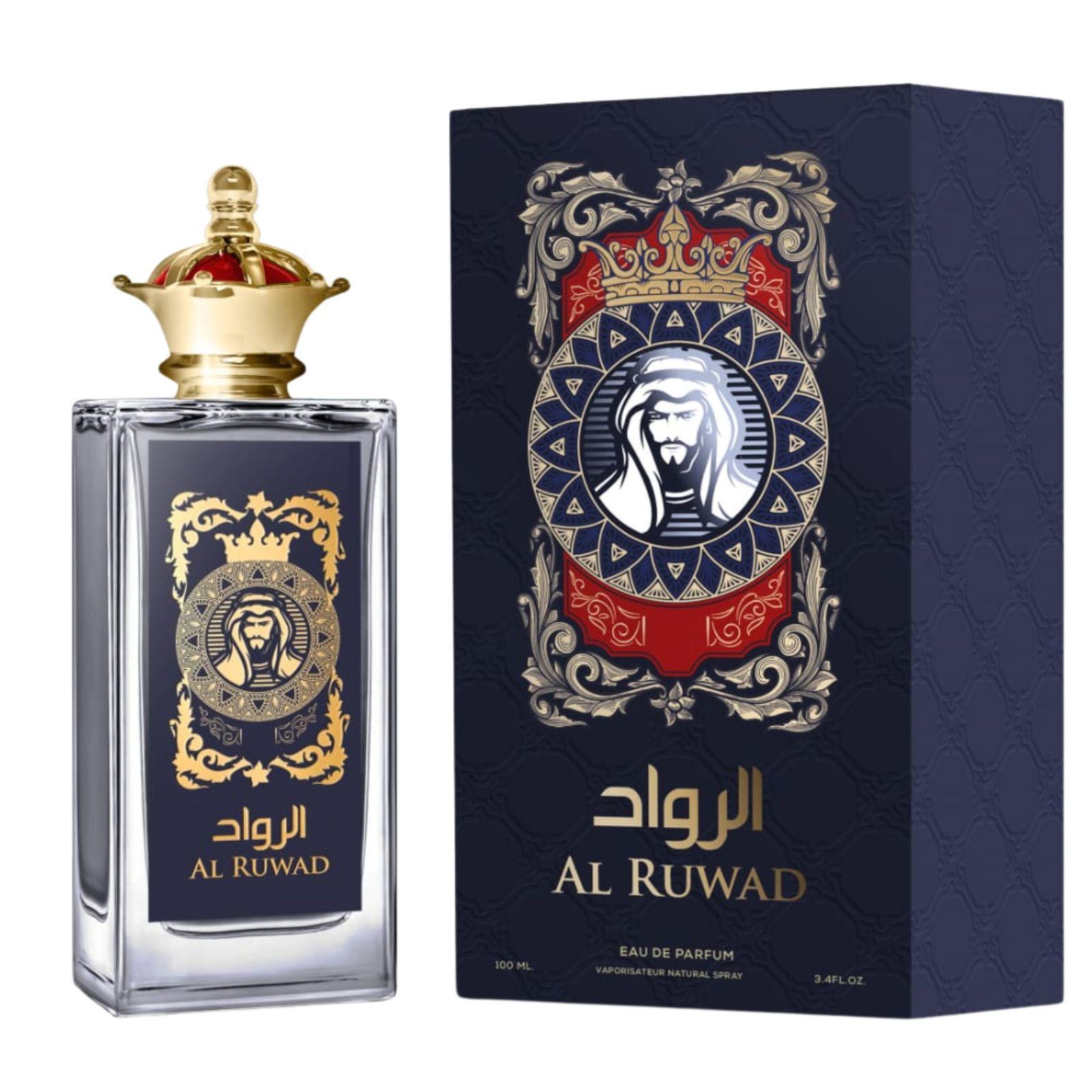  profumo al ruwad - foto 1
