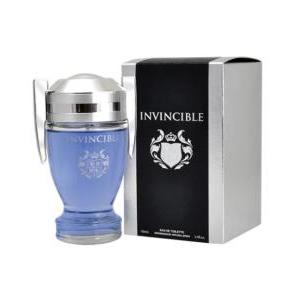 Profumo da uomo invincible – eau de parfum 100ml