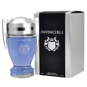 Profumo invicible