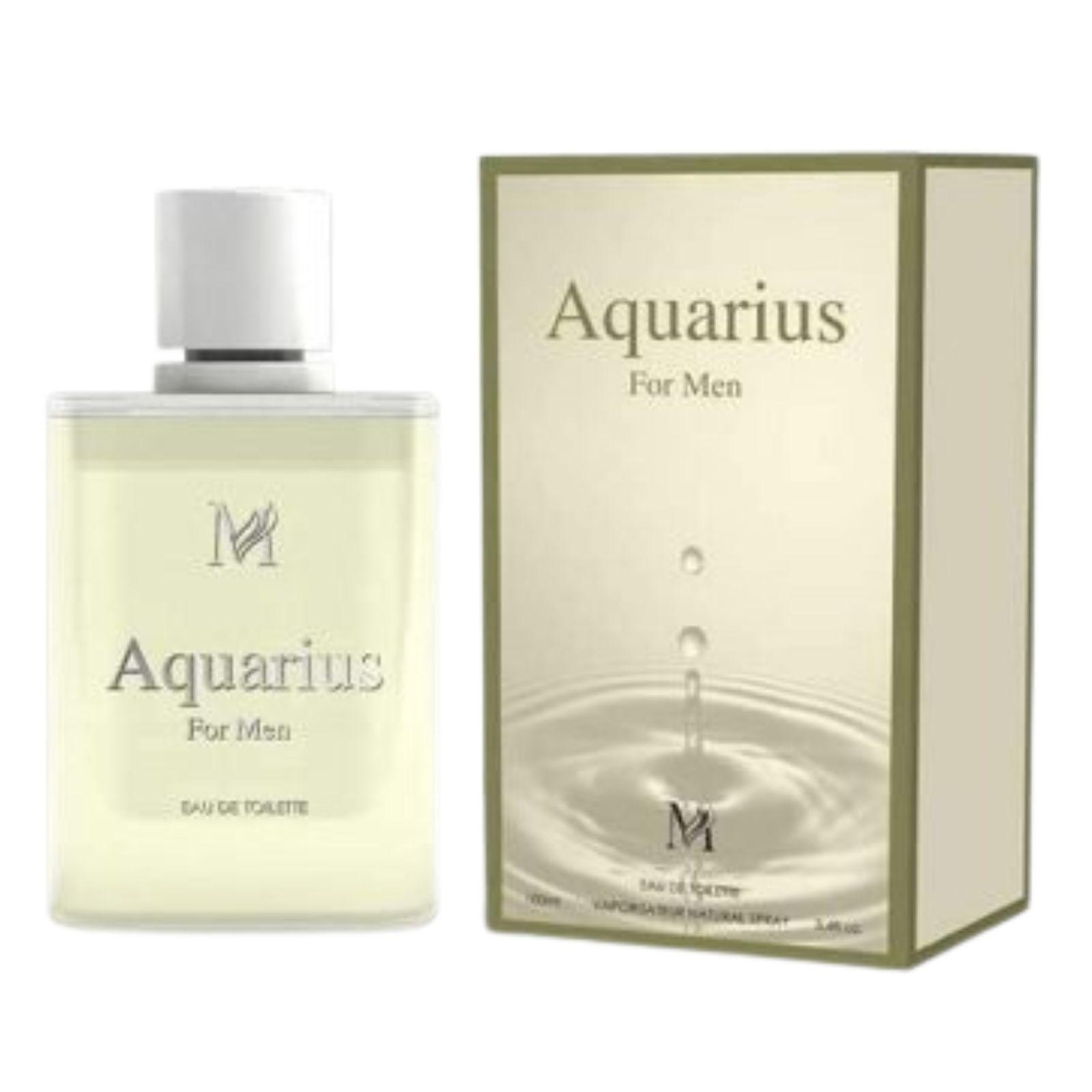  profumo aquarius - foto 1