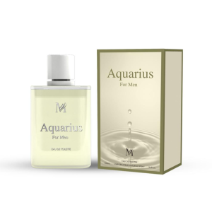 Profumo aquarius
