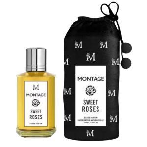 Profumo sweet roses