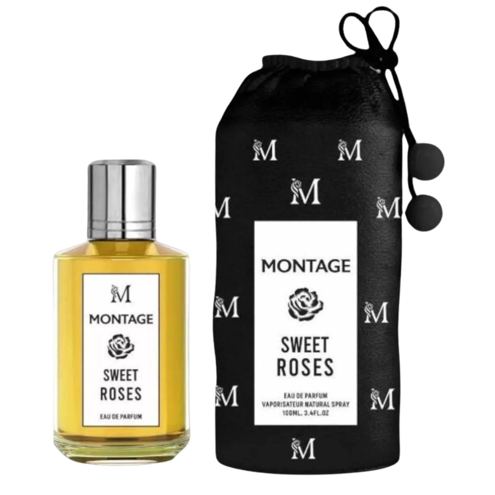  profumo sweet roses - foto 1