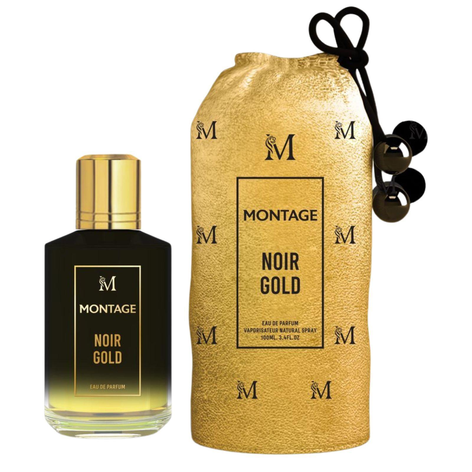  profumo noir gold - foto 1