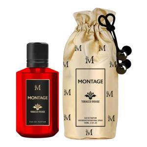 Profumo tobacco rouge
