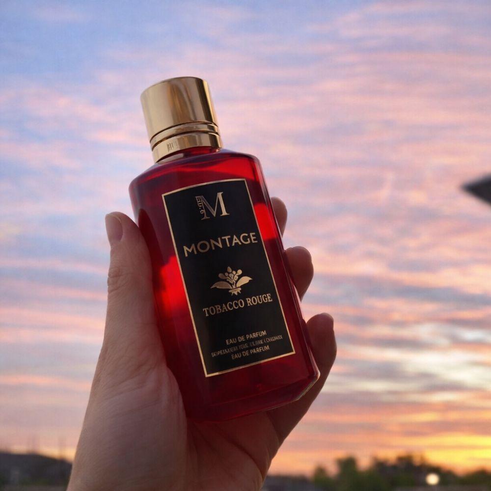  profumo tobacco rouge - foto 3