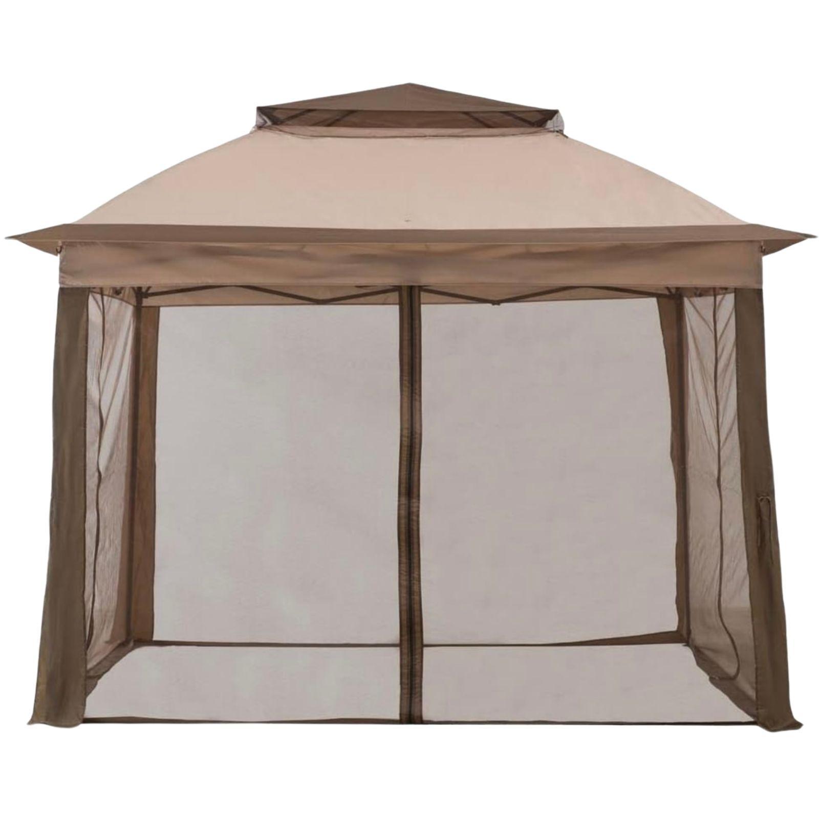  gazebo 3x3m - foto 2