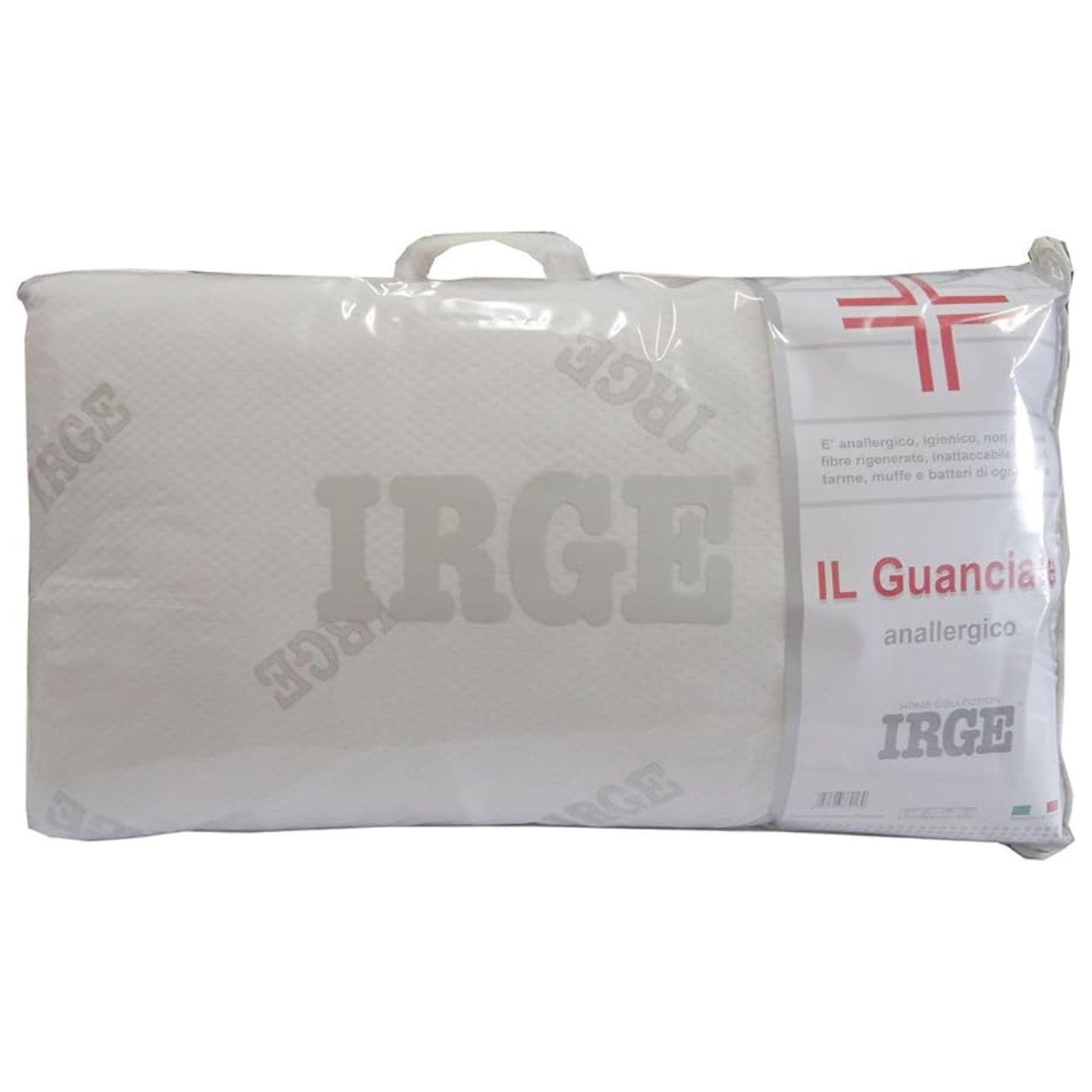 irge cuscino anallergico - foto 1
