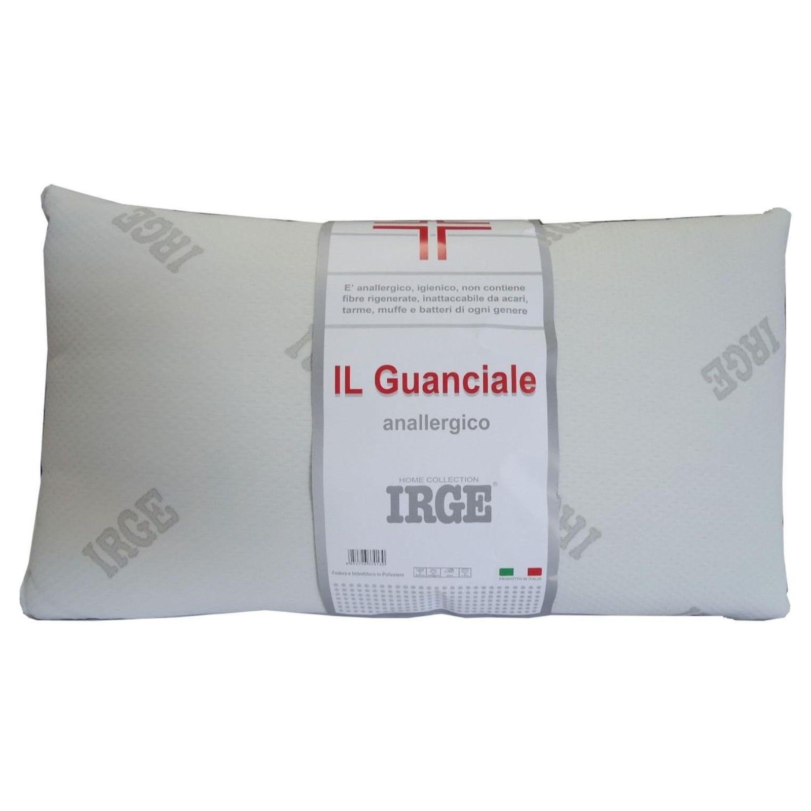 irge cuscino anallergico - foto 2
