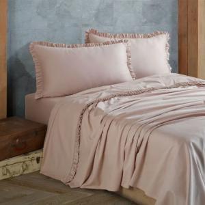 Completo letto matrimoniale brigitte (colore spedito in...