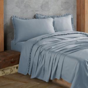 Completo letto matrimoniale brigitte (colore spedito in base a giacenza)