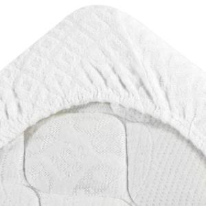 Coprimaterasso singolo stretch