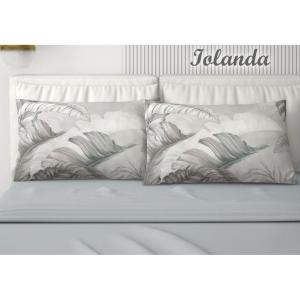 Set letto matrimoniale trapuntino + lenzuola iolanda