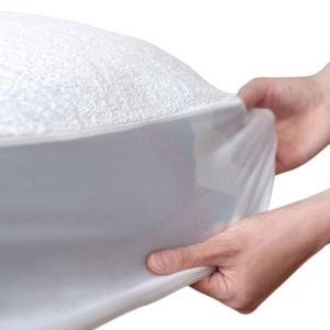 Coprimaterasso sanitario matrimoniale