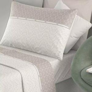 Completo letto matrimoniale a fantasia (colore spedito ...