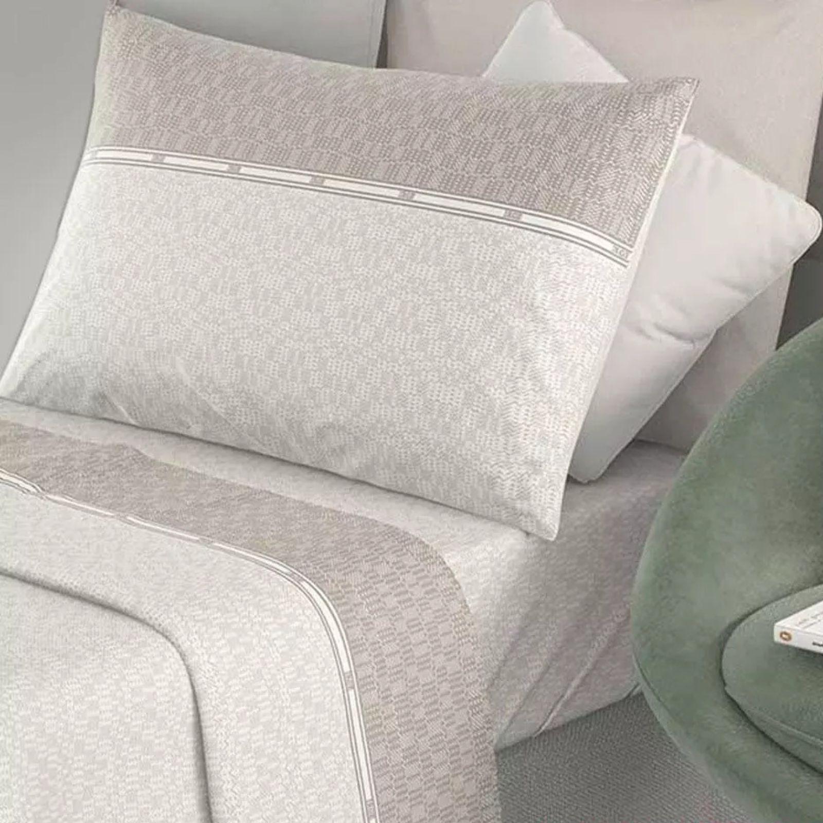 irge completo letto matrimoniale a fantasia (colore spedito in base a giacenza) - foto 1