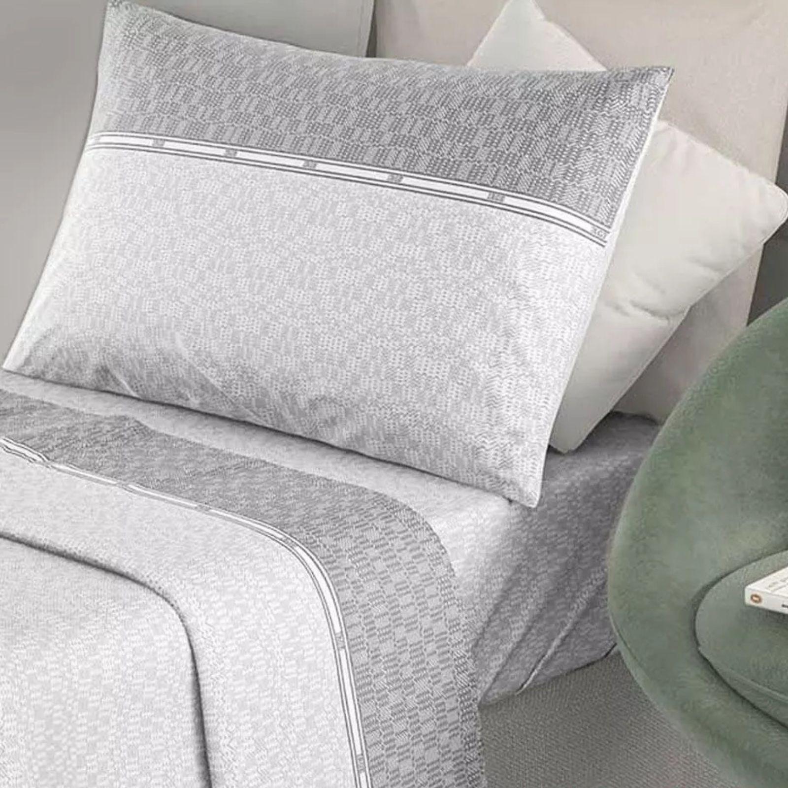 irge completo letto matrimoniale a fantasia (colore spedito in base a giacenza) - foto 2