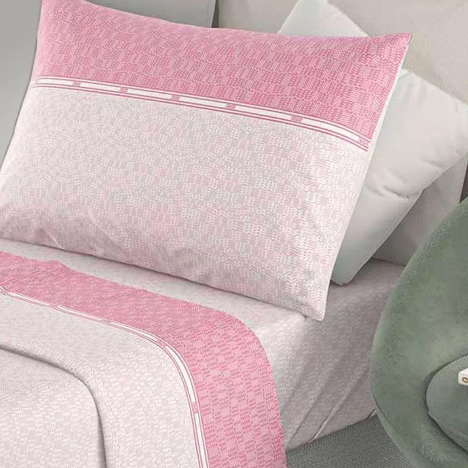 irge completo letto matrimoniale a fantasia (colore spedito in base a giacenza) - foto 3