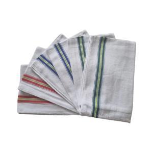 Set 6 strofinacci 50x70cm (colore spedito in base a gia...