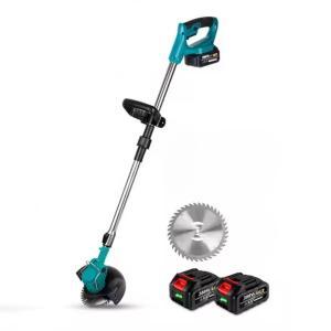 Decespugliatore a batteria