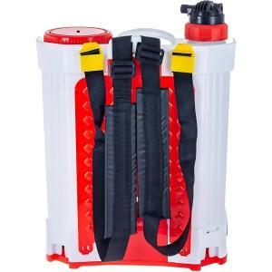 Spruzzatore a pressione a batteria da 16l