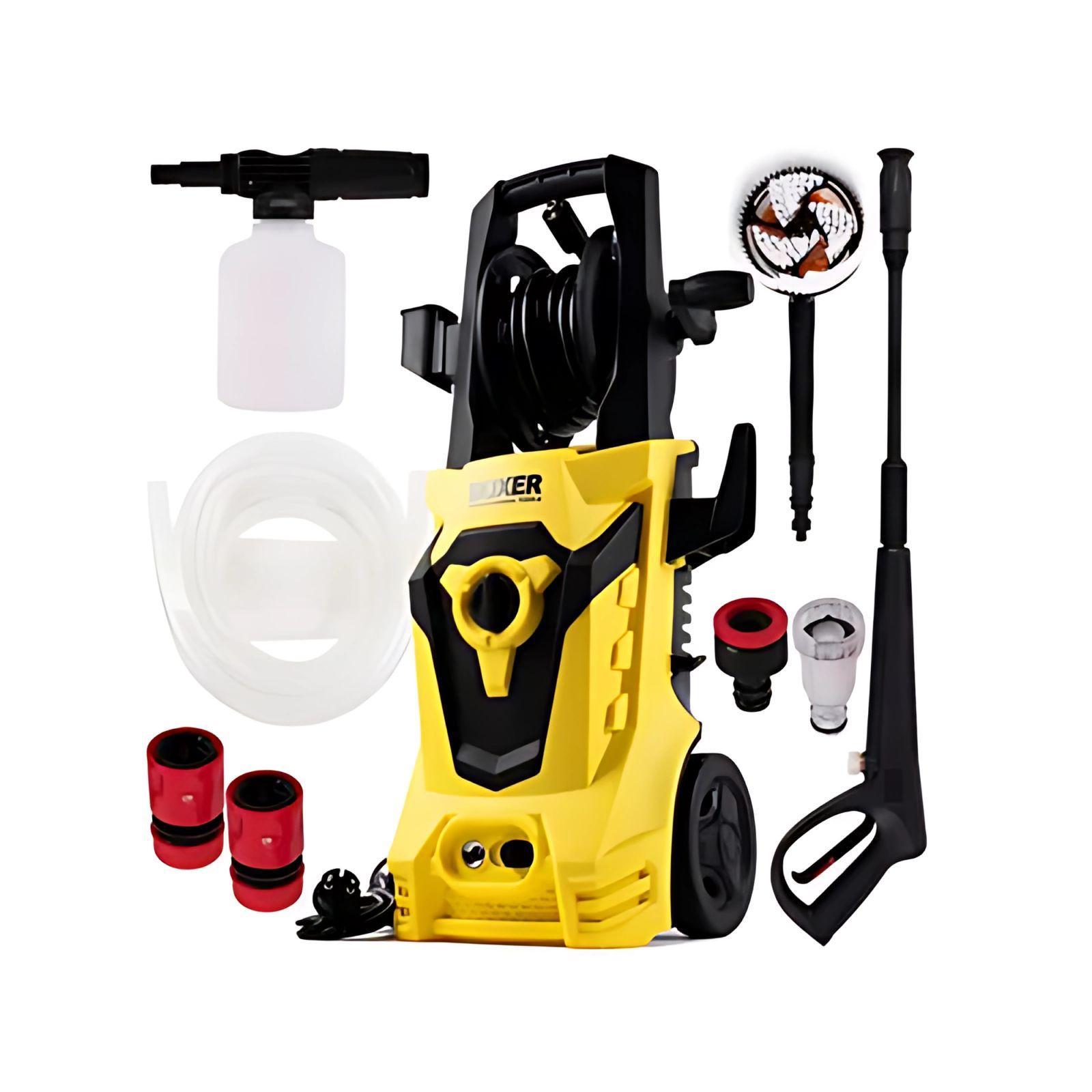 boxer idropulitrice 2800w - foto 1