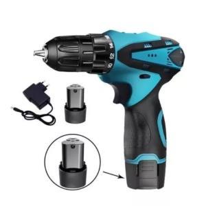 Trapano avvitatore a batteria