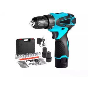 Trapano avvitatore a batteria