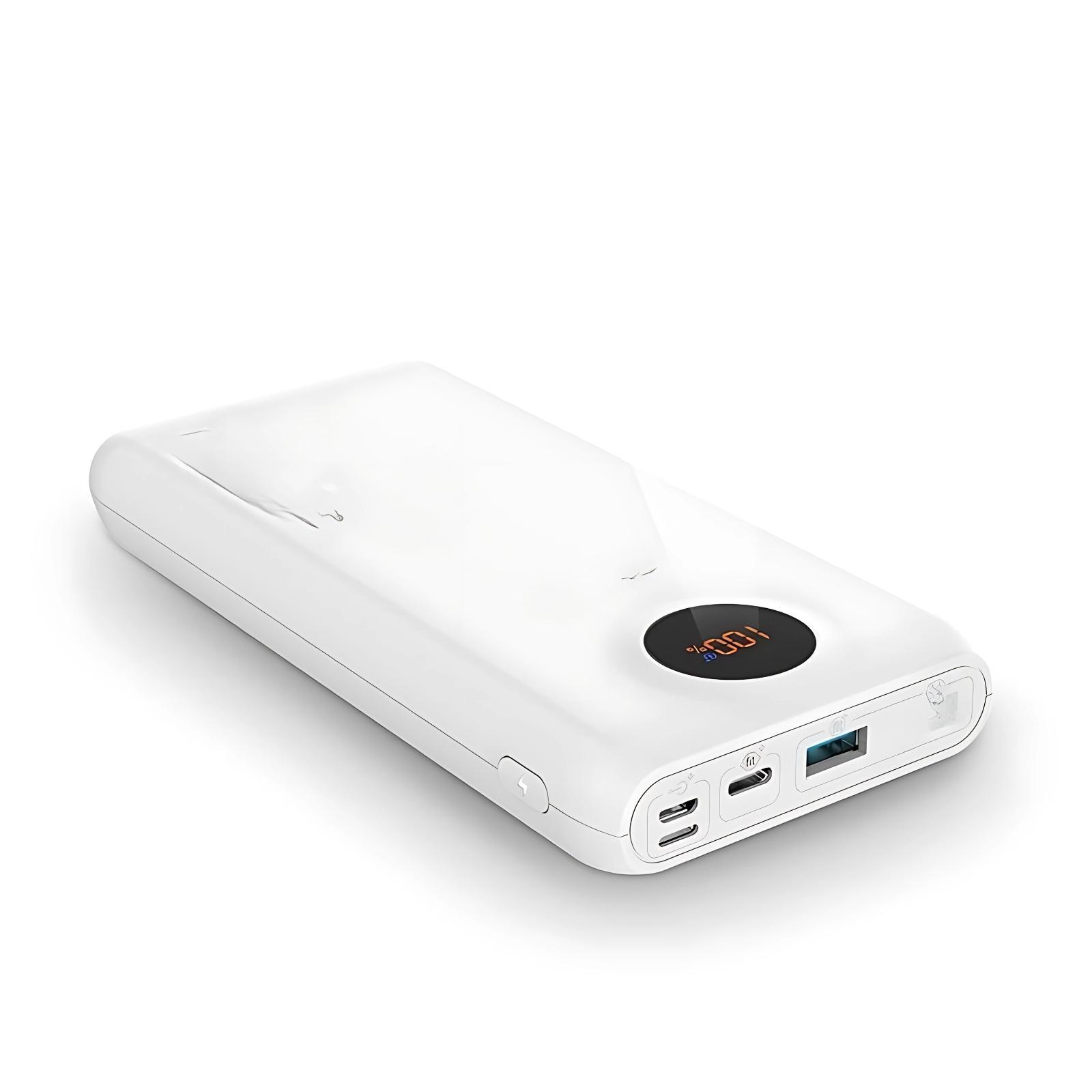 andowl powerbank 12000mah - foto 1