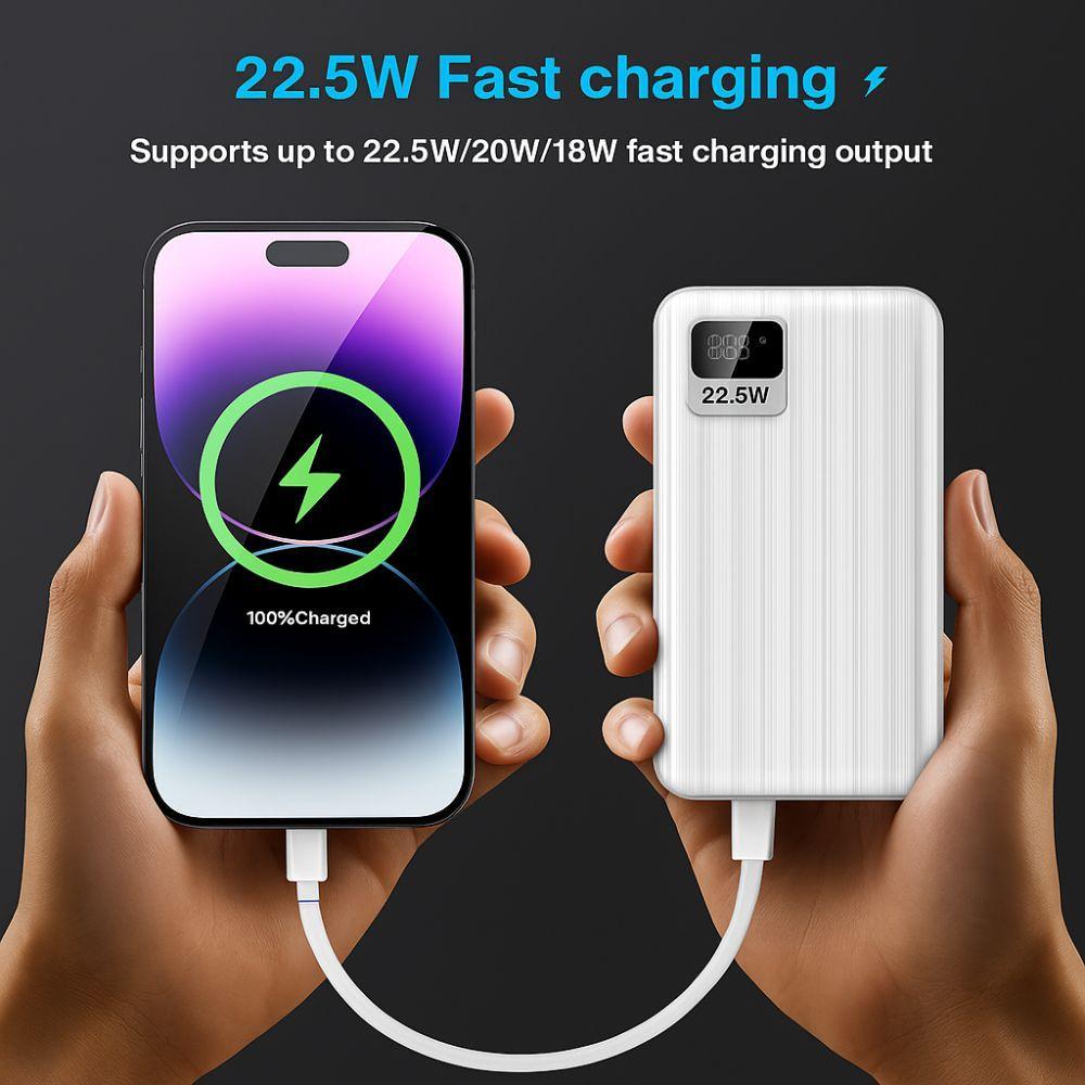 andowl powerbank 12000mah - foto 4