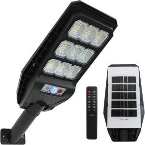 Lampione 100w