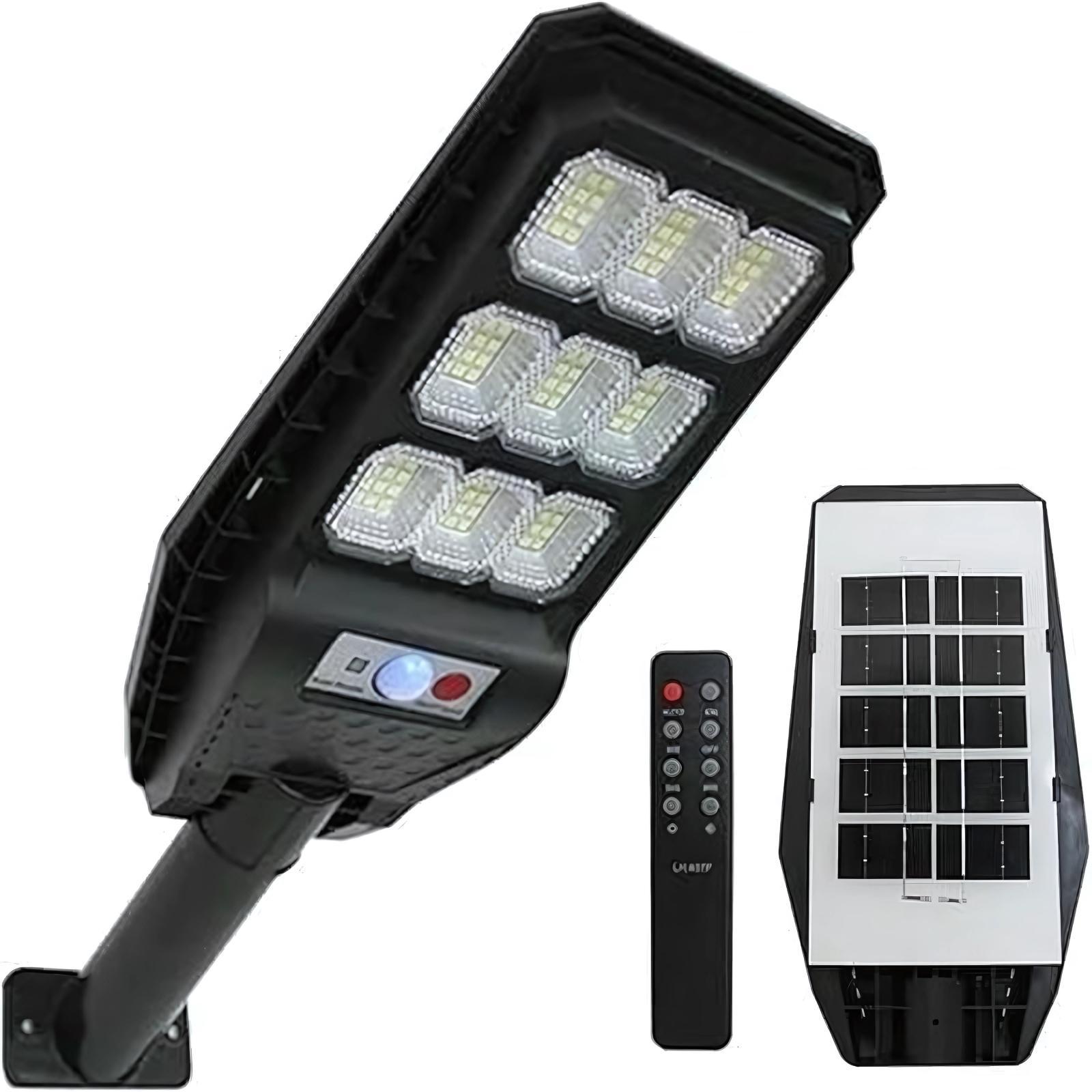 leovin lampione 100w - foto 1