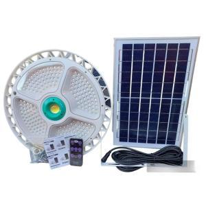 Lampada solare rotonda da 200w