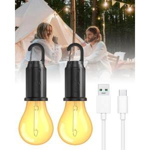 Lampada portatile usb
