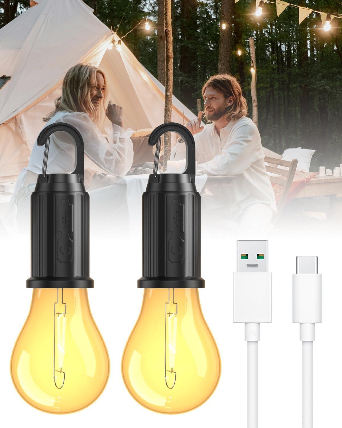 leovin lampada portatile usb - foto 1