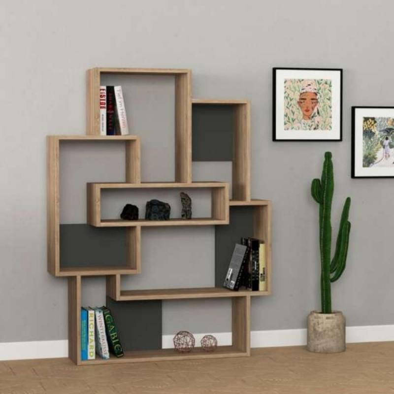  libreria barce rovere / prezzo originale : 148.00€ - foto 1