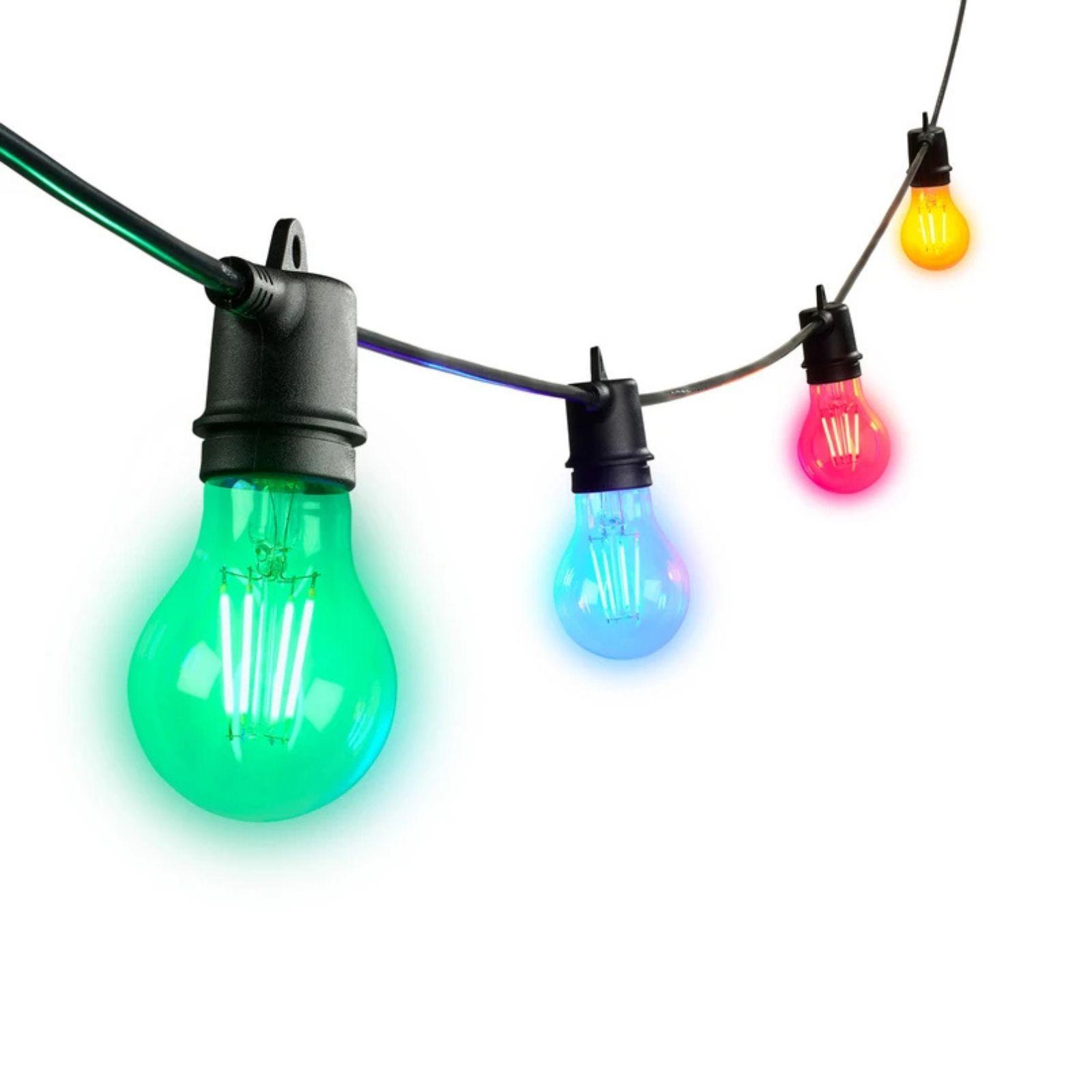  catenarie rgb 8m - foto 2