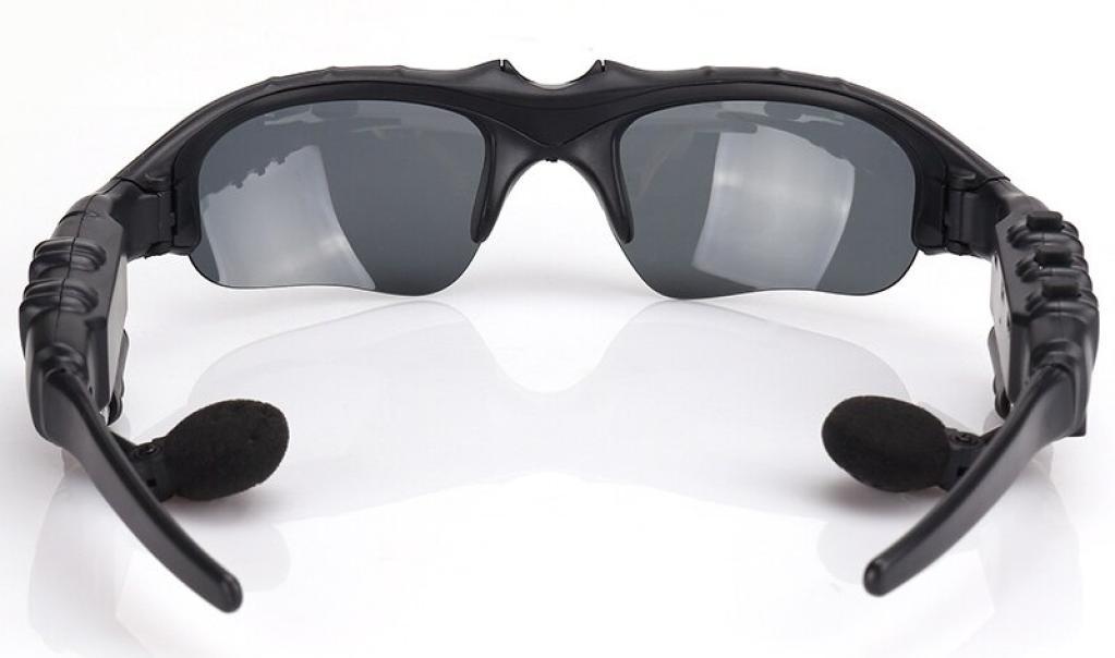 andowl occhiali wireless con cuffie - foto 2