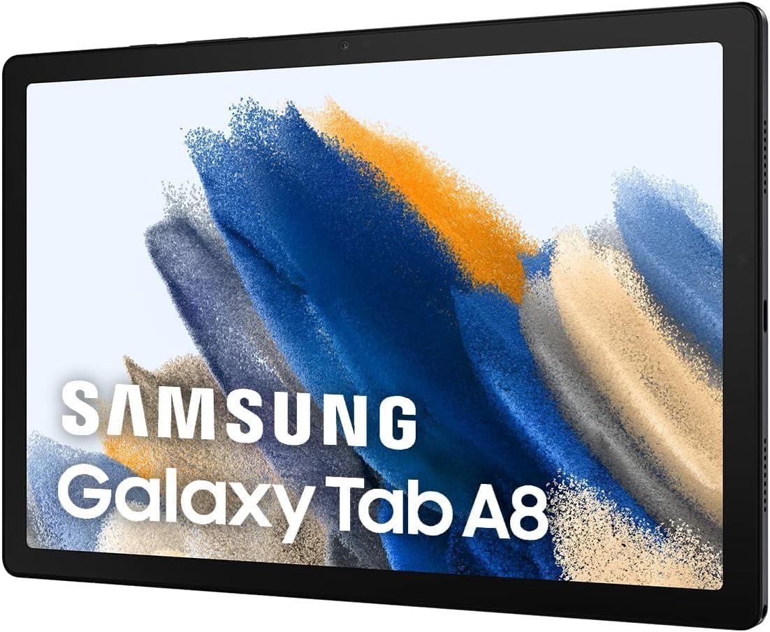samsung samsung galaxy tab a8 tablet (senza scatola) - foto 1